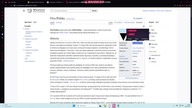Kocham VIVA i nadaje od 25 lat na terenie fikcyjnej.  Ale nie istnieje od ponad 17 latach w Polsce