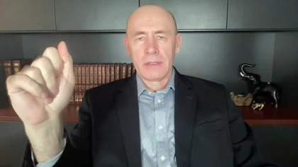 27. 06. 2023r Prigozhin i jego marsz na Moskwę.