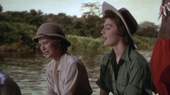 Mogambo. 1953. Lektor.pl