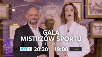 Program Pierwszy - Zapowiedzi konkurs&oacute;w Pucharu Świata w skokach narciarskich w Zakopanem i Gali Mistrz&oacute;w Sportu (10. 01. 2026)