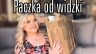 PACZKA NIESPODZIANKA Z UK 