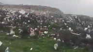 BURZA PLASTIKU