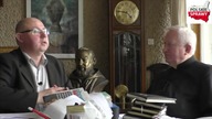 Ks.  Józef Roman Maj: Idea budowy pomników Gen.  Hallera i Gen.  Rozwadowskiego