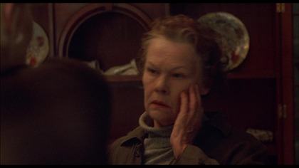 Notes. on. a. Scandal. Notatki. o. skandalu. 2006. Lektor.pl