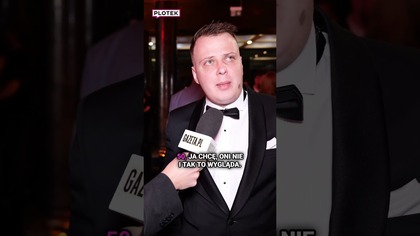 Czy Nitro wróci na YouTubea? #shorts #showbiz #plotek