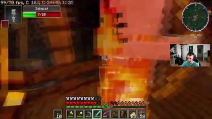 TWILLIGHT LICH | MINECRAFT: NOWA PRZYGODA #20