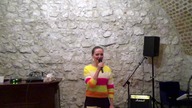 K.  Bożego Królestwa - O byciu wolnym (poselstwo) - Ewa Piechula-Popiołek