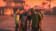 Impreza na plaży! - Grand Theft Auto: San Andreas  The Definitive Edition #6
