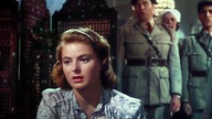 Marsylianka kontra Faterland - Casablanca (1942)