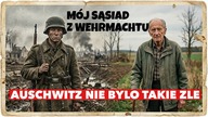 MÓJ SĄSIAD Z WEHRMACHTU..