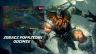 TE BOTY SĄ PRZEJE*ANE - League of Legends [#23][60 FPS] /w MisiaKaisiM