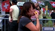 STOCH POZA ZASIĘGIEM - Einsiedeln 2011 - Absurdalne Konkursy #36