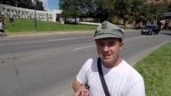 Autostopem przez Amerykę - Zamach w Dallas (Odc. 60)