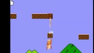 Super Mario Bros  Can Can