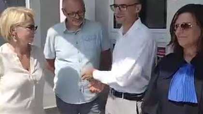 Suwałki Sąd Okręgowy 18. 08. 2022r