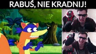 Syn koleżanki twojej mamy i jego opowieści dziwnej treści  | RaboTV