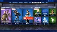 FORTNITE DAILY ITEM SHOP 6. 7. 19 | FLAMINGO SKIN IST DA!