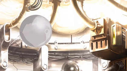 Kod Lyoko S04E87 Kosmiczna wyprawa HD