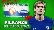 PIŁKARZE którzy BRALI UDZIAŁ W ZABÓJSTWIE