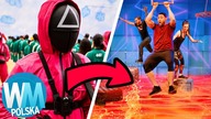Top 10 gier na drugi sezon SQUID GAME
