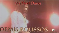 We Shall Dance