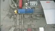 Znaleźć się w potrzasku