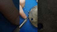 0802SE Betafpv motor rewinding.
