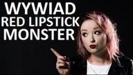 Wywiad z Red Lipstick Monster - Szczerze z YouTuberem #16