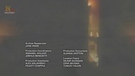 Zaginione światy. Hetyci - Superpotęga z biblii