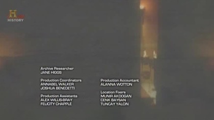 Zaginione światy. Hetyci - Superpotęga z biblii