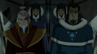 Legenda Korry S03E29 Kr&oacute;lowa Ziemi