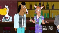 Bojack Horseman s01e08 [Dubbing PL]