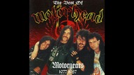 Motorhead - The Best Of Motorhead - Motoryears 1977-1987 (1997) [Full Album]