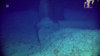 Wyprawa na dno Titanic