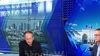 KONFEDERATA WYKRZYCZAŁ TO W TWARZ LEWACZCE HAŃBIĄCEJ PAMIĘĆ POLAKÓW!