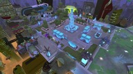 018  CELESTE  Atlas Reactor 