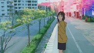 Hana to Alice: Satsujin Jiken po polsku(napisy)