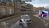  Forza Horizon 4 - SPOTKANIE Z EKIPĄ! SHOWTIME i ZAWODY EKIPOWE 