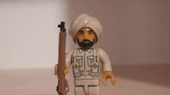 COBI BRITISH RAJ/INDIA SOLDIER#shorts #cobi #bricks #india #pakistan #bangladesh #indian #bollywood