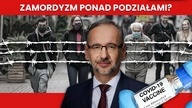 Obozy kwarantanny w Australii! Niedzielski o restrykcjach! Dojdzie do segregacji? | P.  Klimczewski