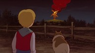 [Fusoku Subs] Flanders no Inu