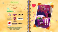 TELETOON+ - 04-12-2020 - Reklama 2x (fragment), Autopromocja