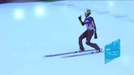 PŚ Willingen 2017 - reklama transmisji