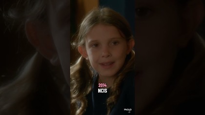 Millie Bobby Brown BEFORE Stranger Things