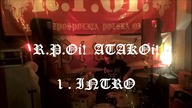 R. P. Oi! - ATAKOi! - INTRO ( WIDZIAŁEM CIE W MOIM ŚNIE)
