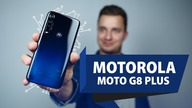 Ciekawy Smartfon za 1000 zł?  Motorola G8 Plus