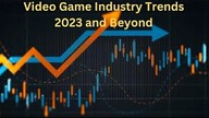 PlayToEarnGames. com: Video Games Industry: Trends and Innovations in 2023