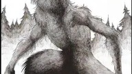 Tribute to Wendigo (Native American folklore) - CANNIBAL