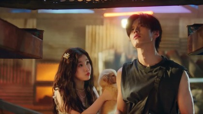 [PL] Speed and Love - odcinek 8