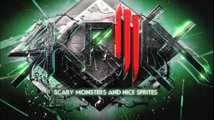 SKRILLEX - SCATTA